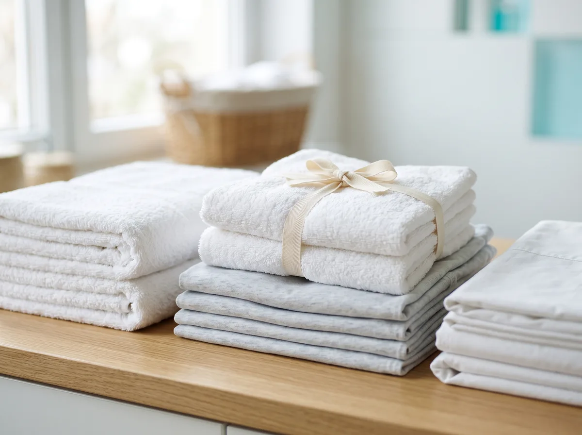 Wash & Fold