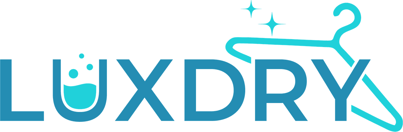 Luxdry logo