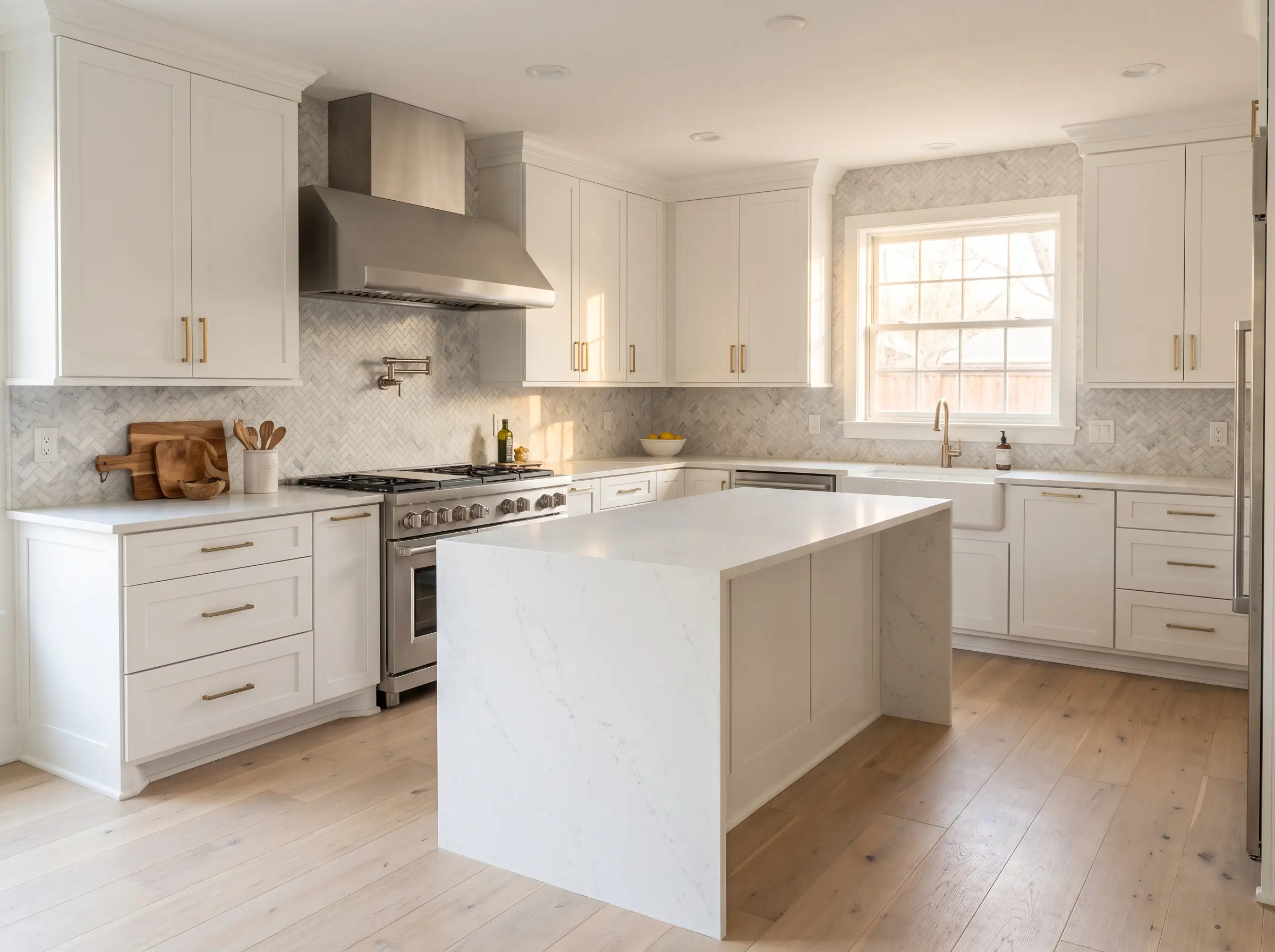 Kitchen Remodeling